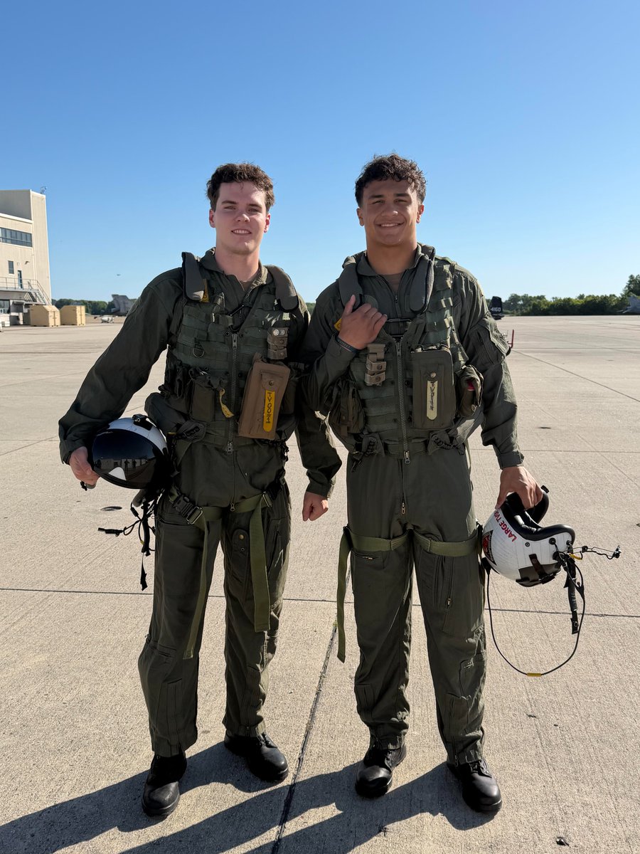 Navy Athletics tweet media
