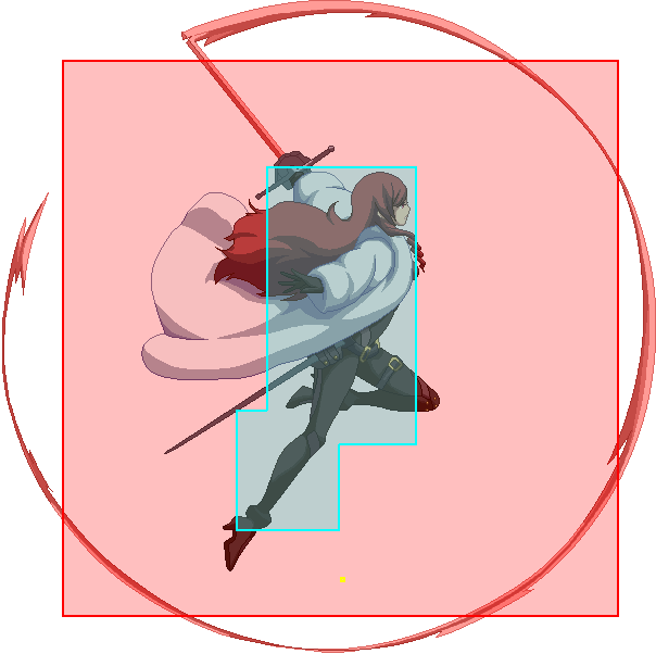 The Mythic J@Combo Breaker tweet media