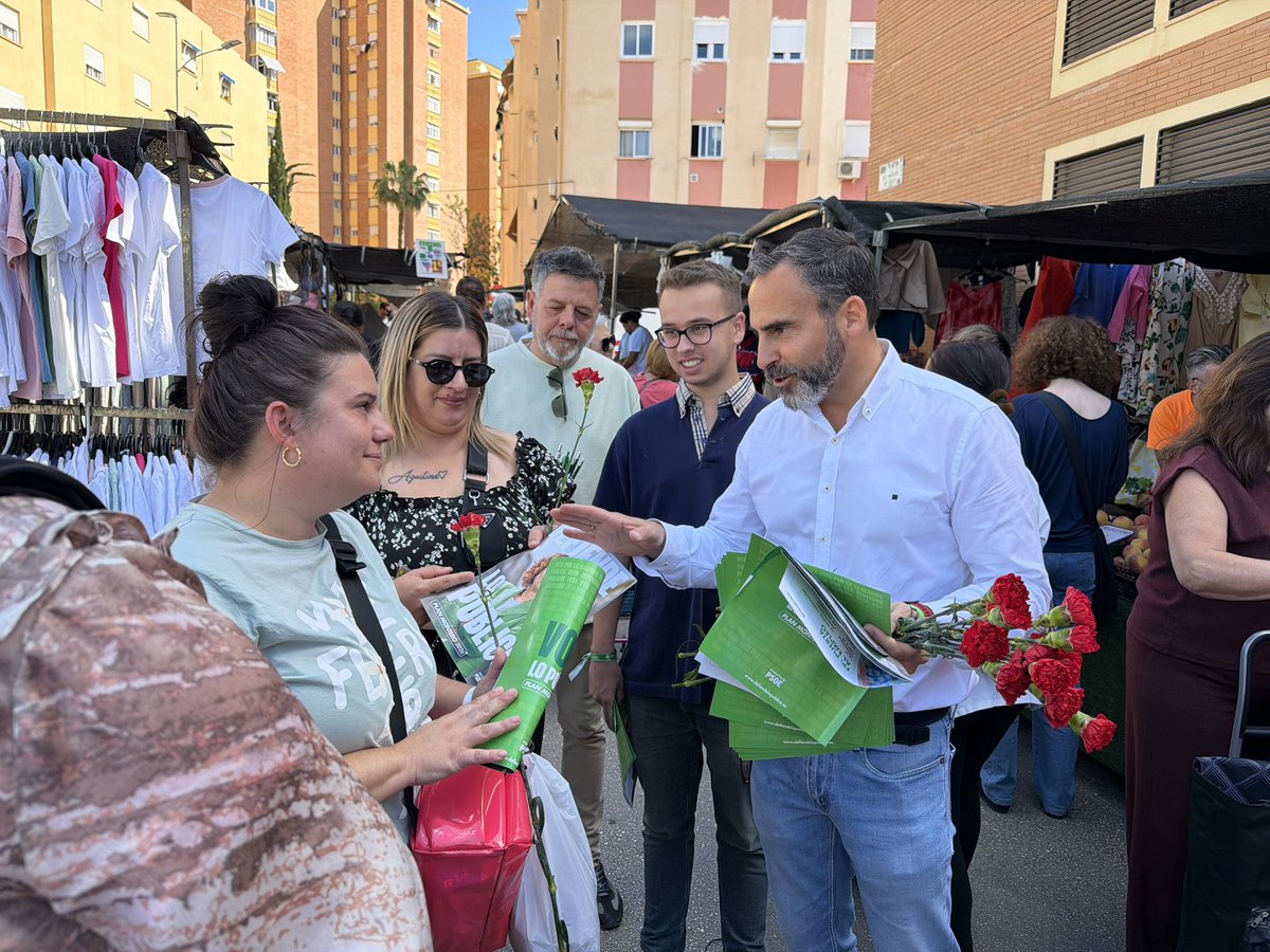Dani Pérez /❤️🇪🇺 tweet media