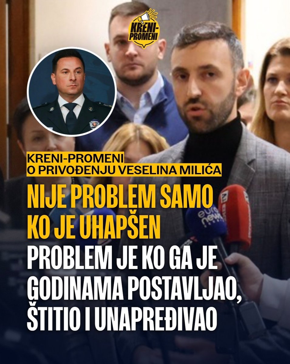 Kreni-Promeni tweet media