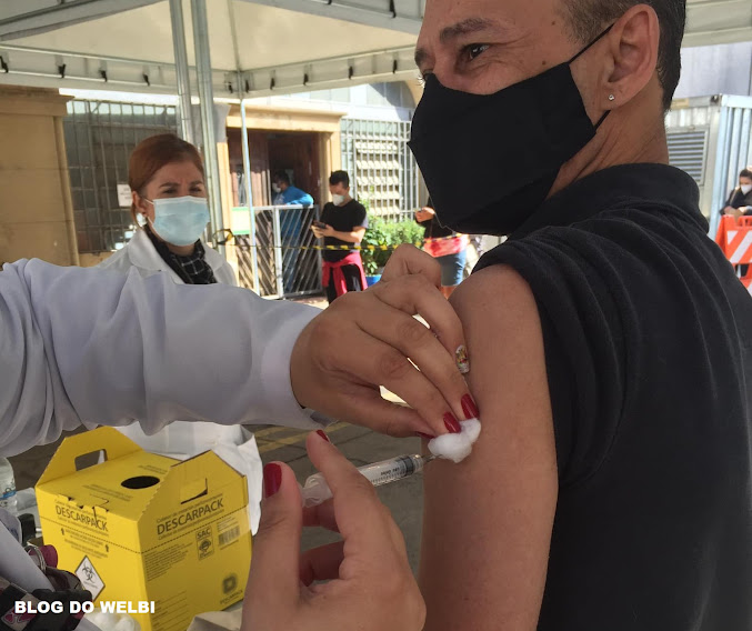 Welbi's tweet photo. Prefeitura de São Paulo amplia vacinação contra influenza para toda a população acima de 6 meses a partir de segunda-feira (18)
Até sábado (16), imunizante segue disponível exclusivamente para os públicos prioritários https://t.co/h4f4usMBdw #BlogdoWelbi https://t.co/fmygBwRPn0