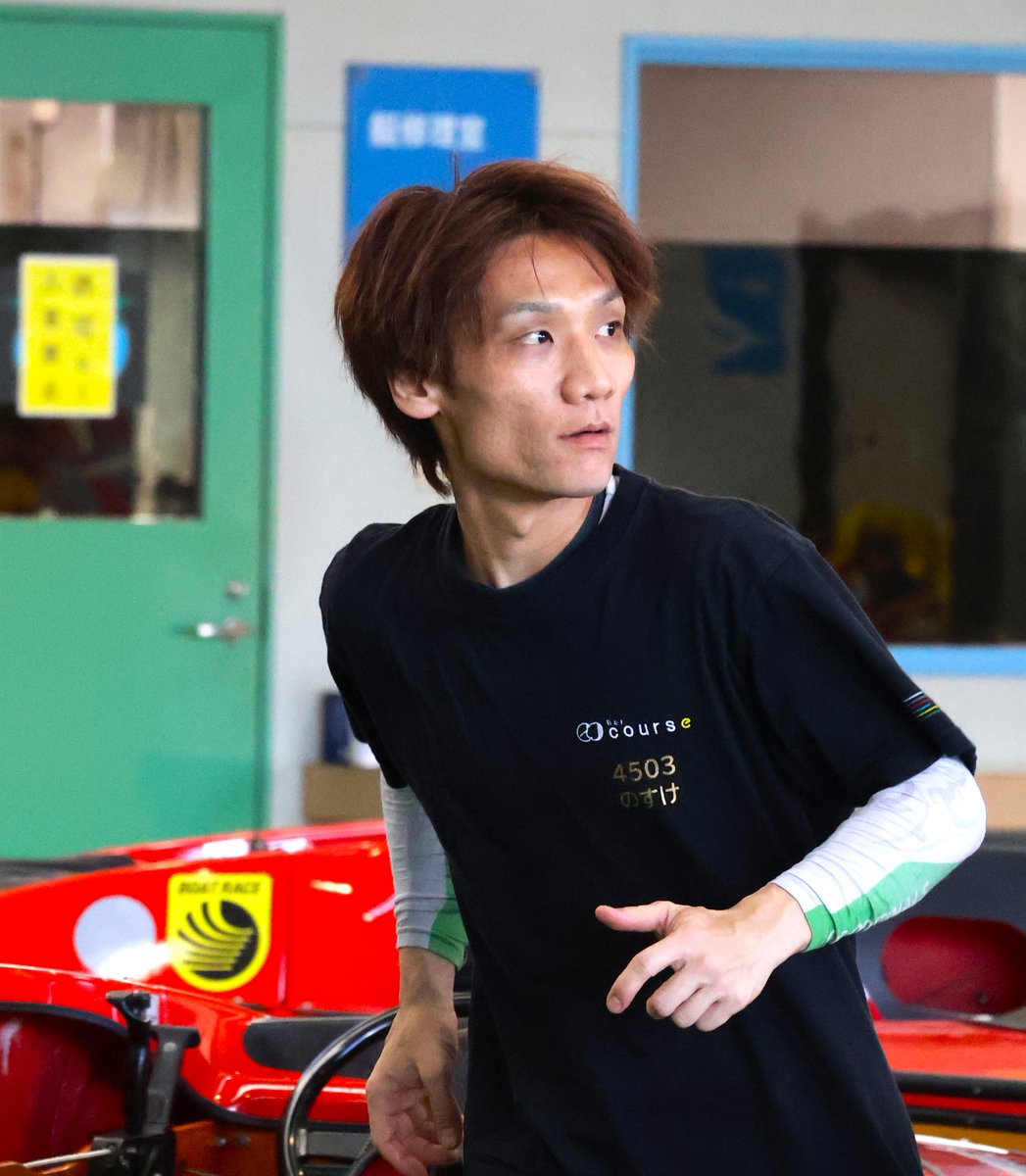 ボートレース若松 #MNBR若松1stマンスリーBOATRACE杯