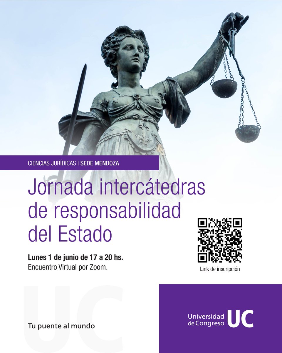 Universidad Congreso tweet media