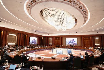 Kuwait News Agency - English Feed tweet media