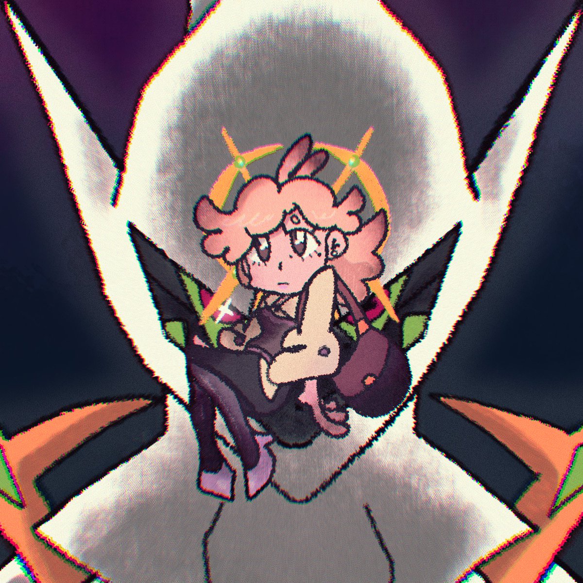 sam (C0MMS OPEN) 🎍 tweet media
