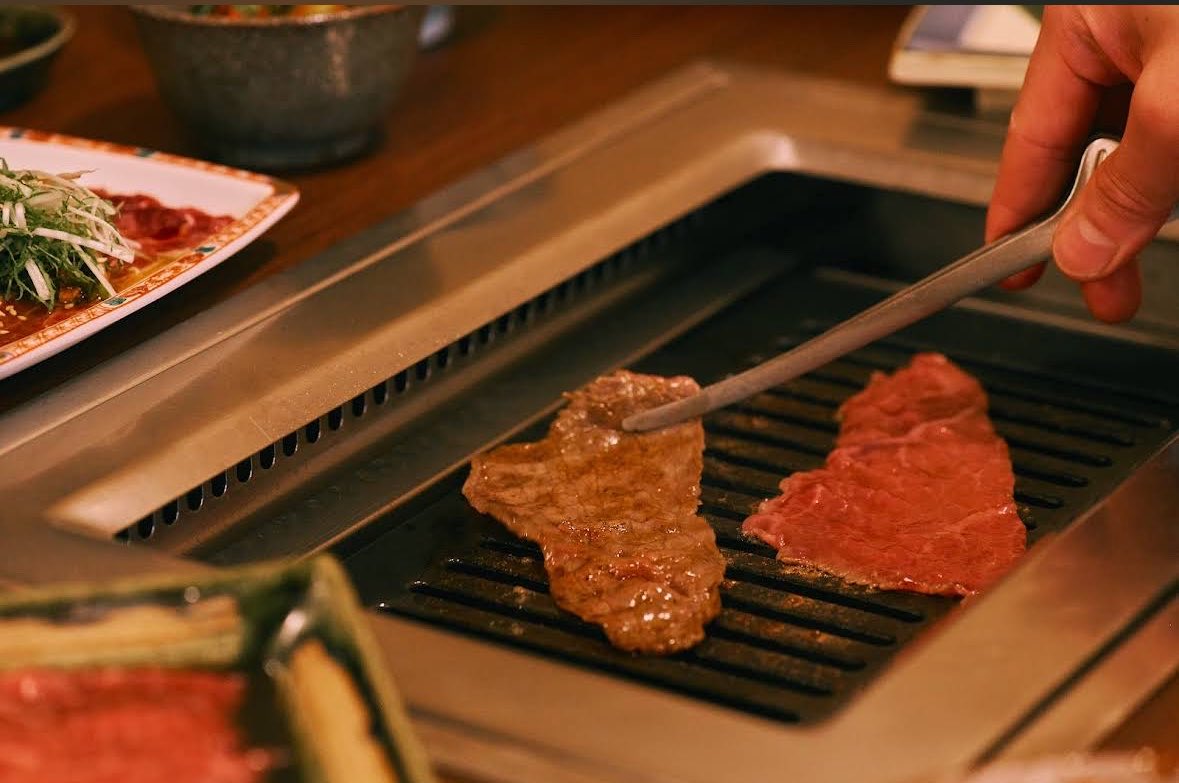 ALD1_for_ever's tweet photo. ALD1 アンシン Xポスト

📍清田焼肉店
〒155-0031 
東京都世田谷区北沢２丁目２５−４
https://t.co/Rjni8tv1ca

 #ALPHADRIVEONE  #ALD1 https://t.co/ZDAVOJQWHC