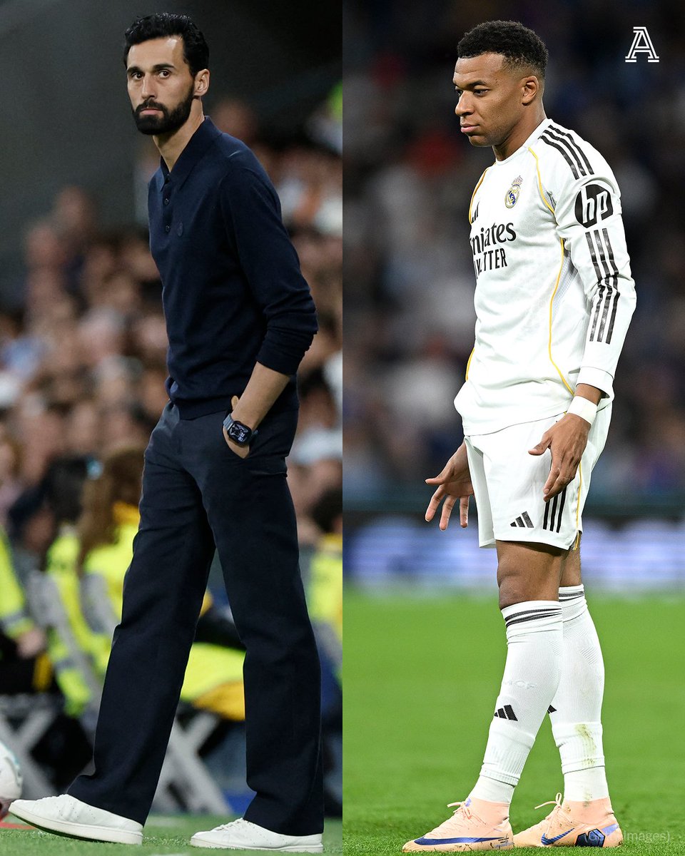 The Athletic | Football tweet media