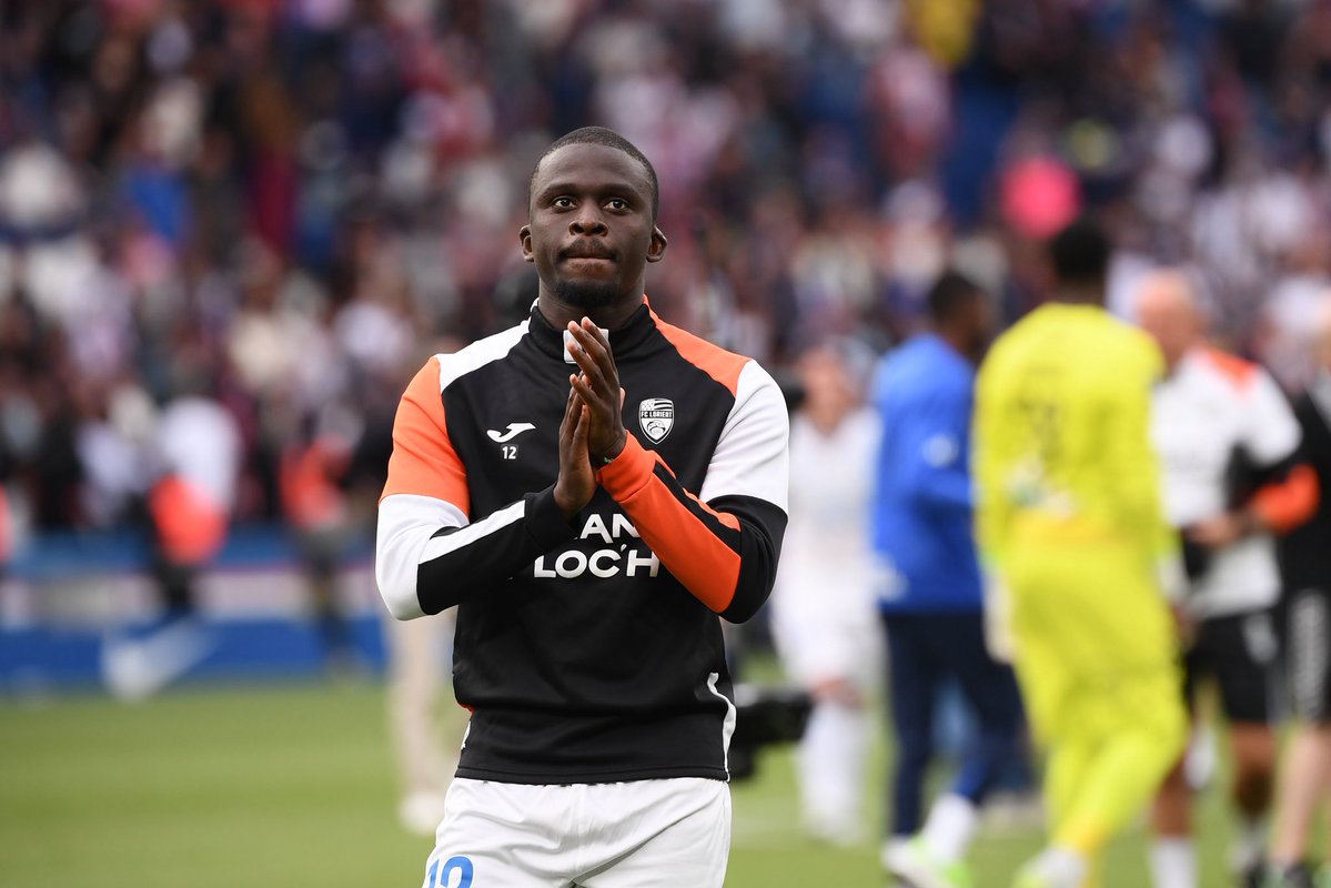 Actu Foot tweet media