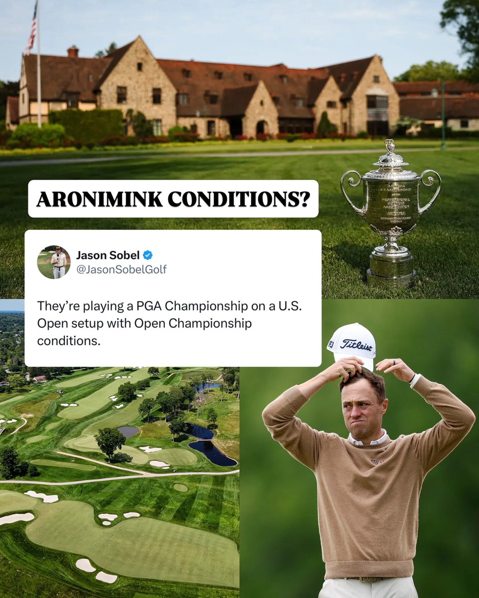 Fore Play tweet media