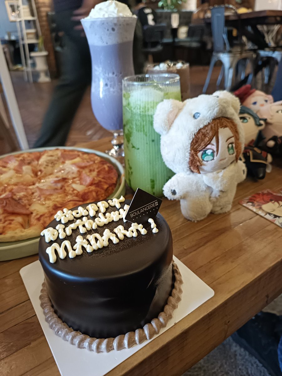 wonkafka's tweet photo. ＊*•̩̩͙✩•̩̩͙*˚HAPIBA MADARA˚*•̩̩͙✩•̩̩͙*˚＊

#三毛縞斑誕生祭2026 https://t.co/mS1JnFZoQ3
