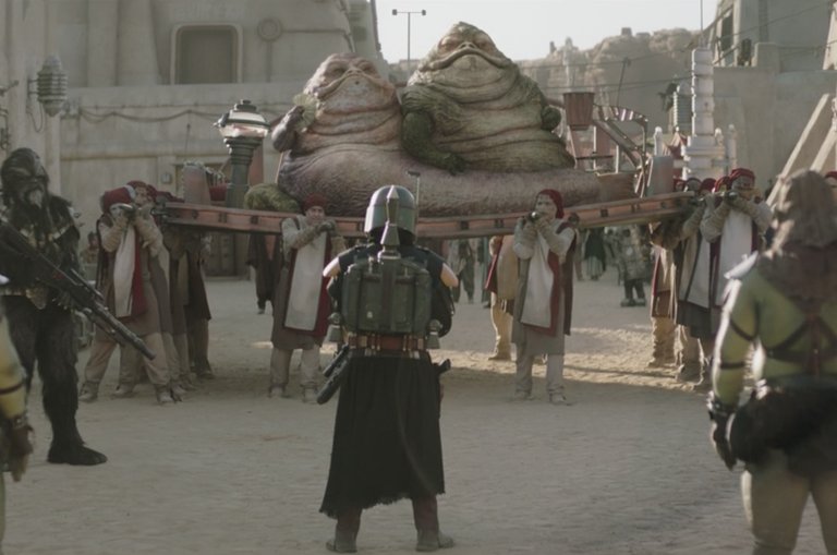 Best of Boba Fett tweet media