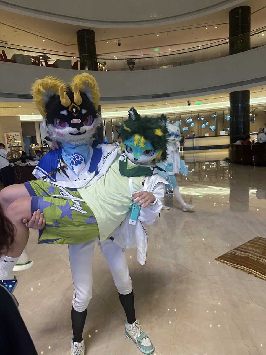 小麻雀 tweet media