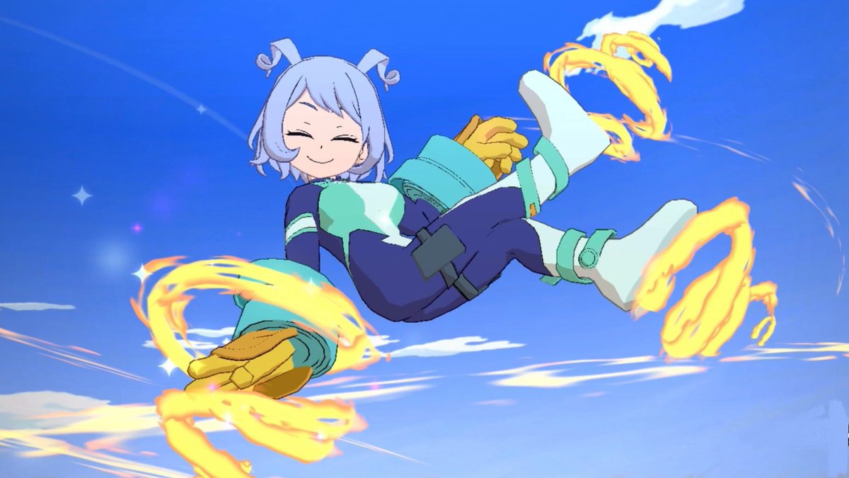 りく tweet media