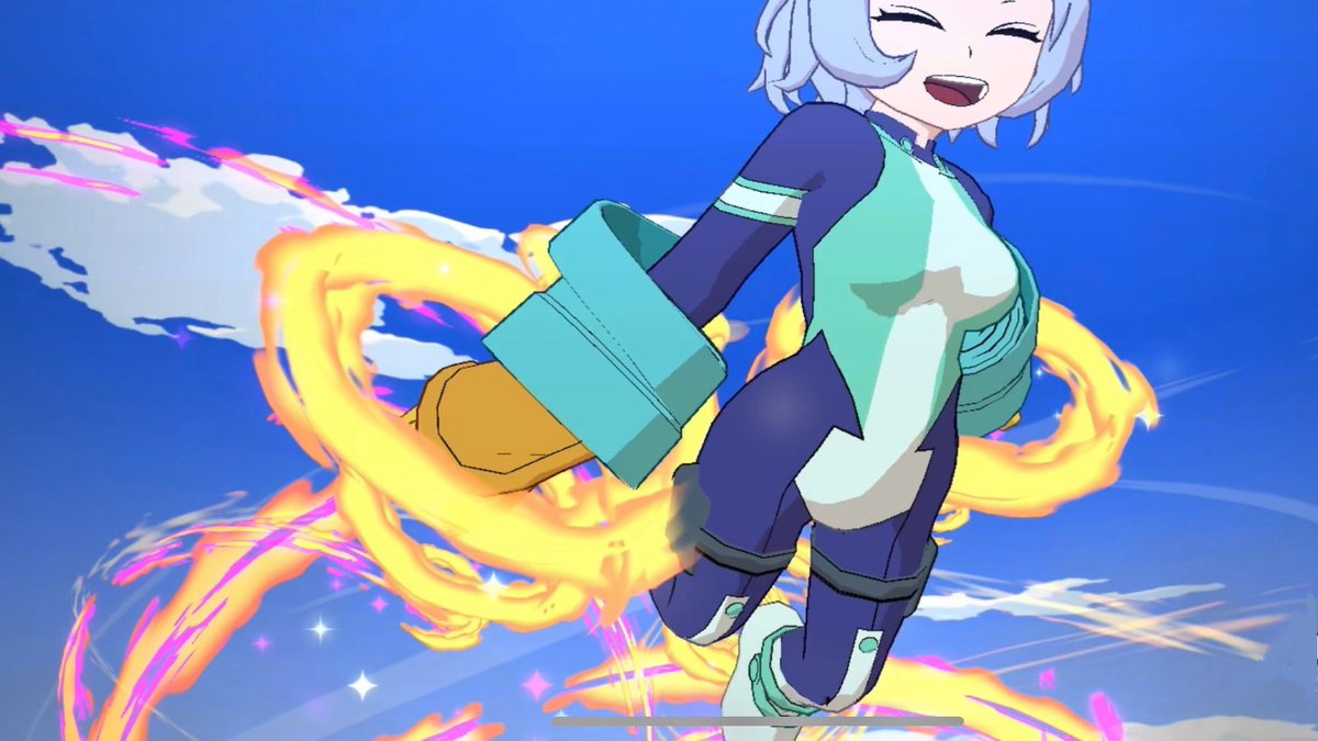 りく tweet media