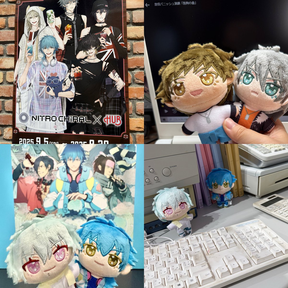 ちもた tweet media