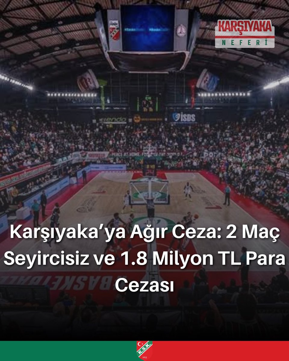 Karşıyaka Neferi 🇮🇹 tweet media
