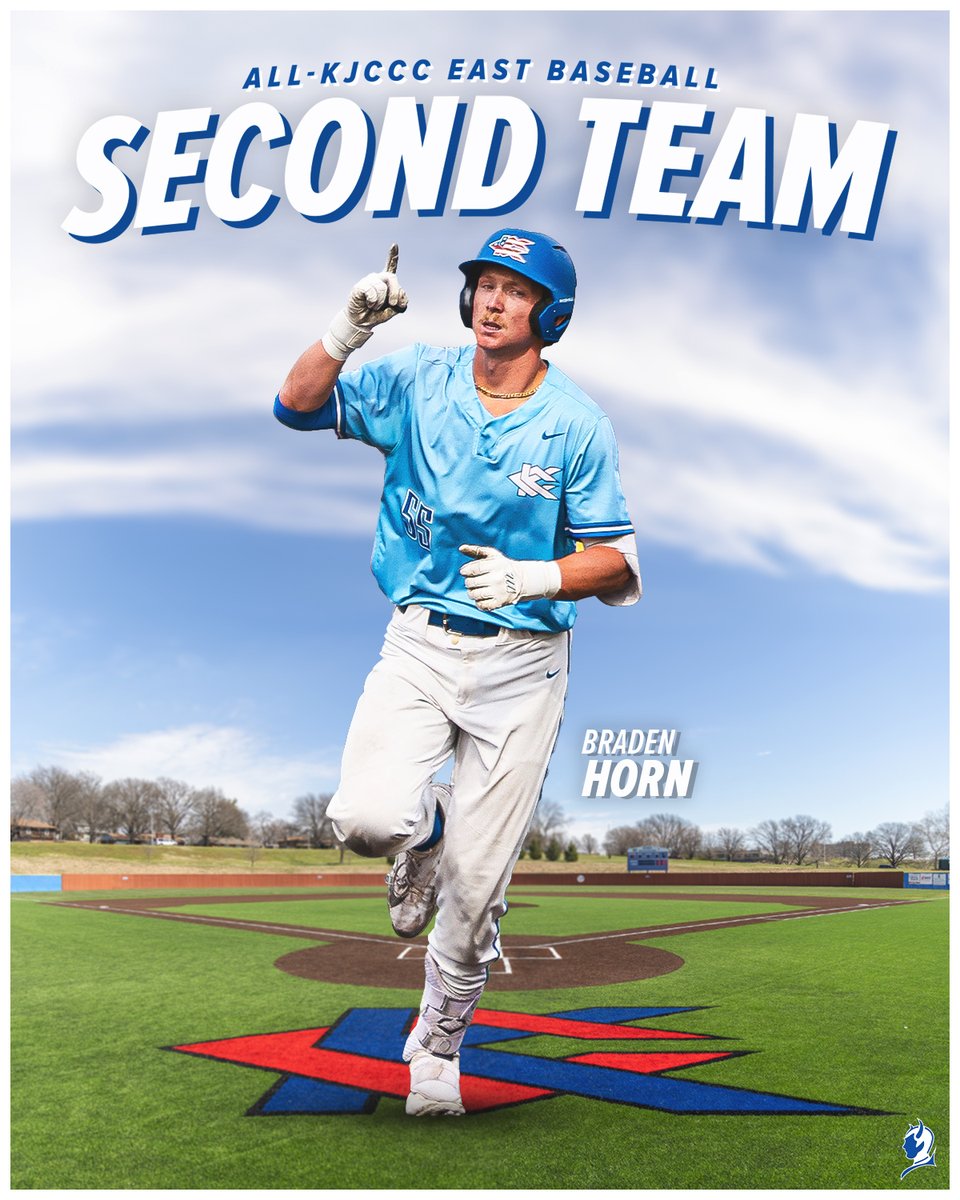 KCKCC Athletics tweet media