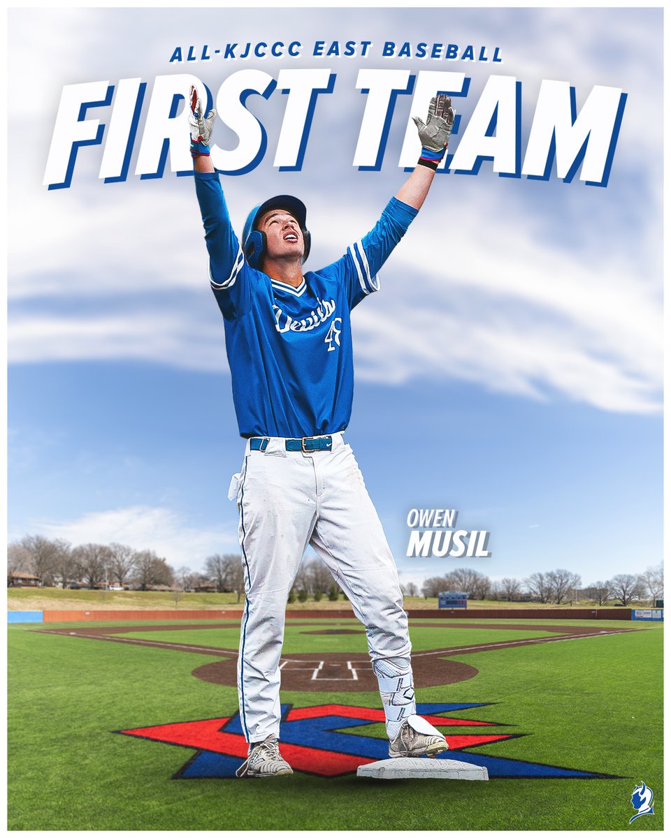 KCKCC Athletics tweet media