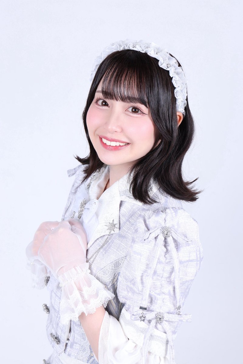 羽瀬由佳【Meteors】 tweet media