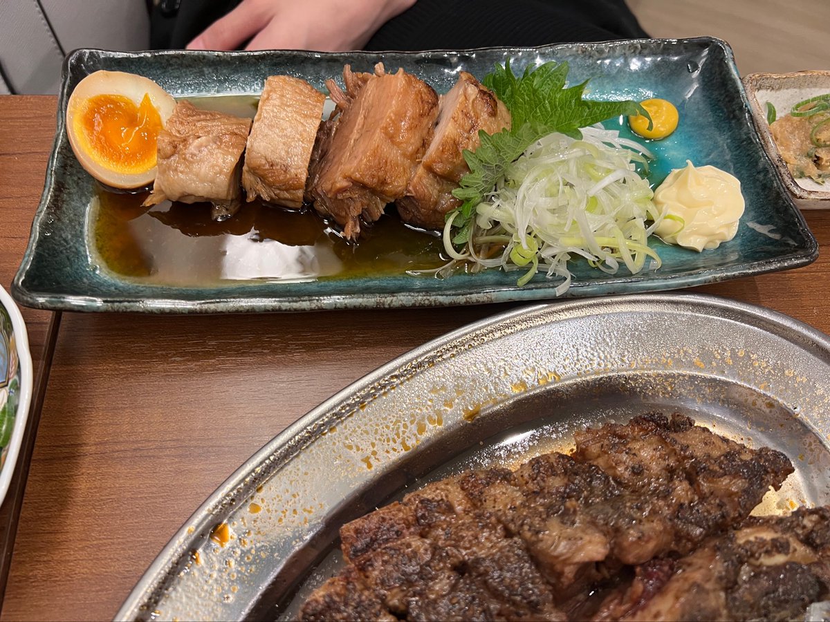 実力 こうし🐹 tweet media