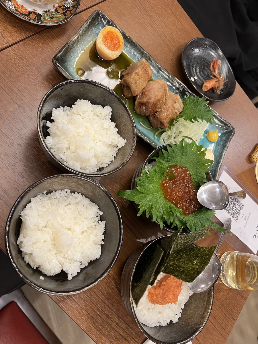 実力 こうし🐹 tweet media
