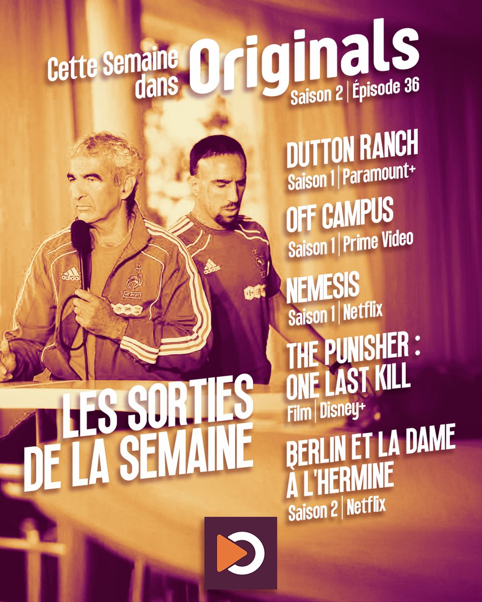 Originals tweet media