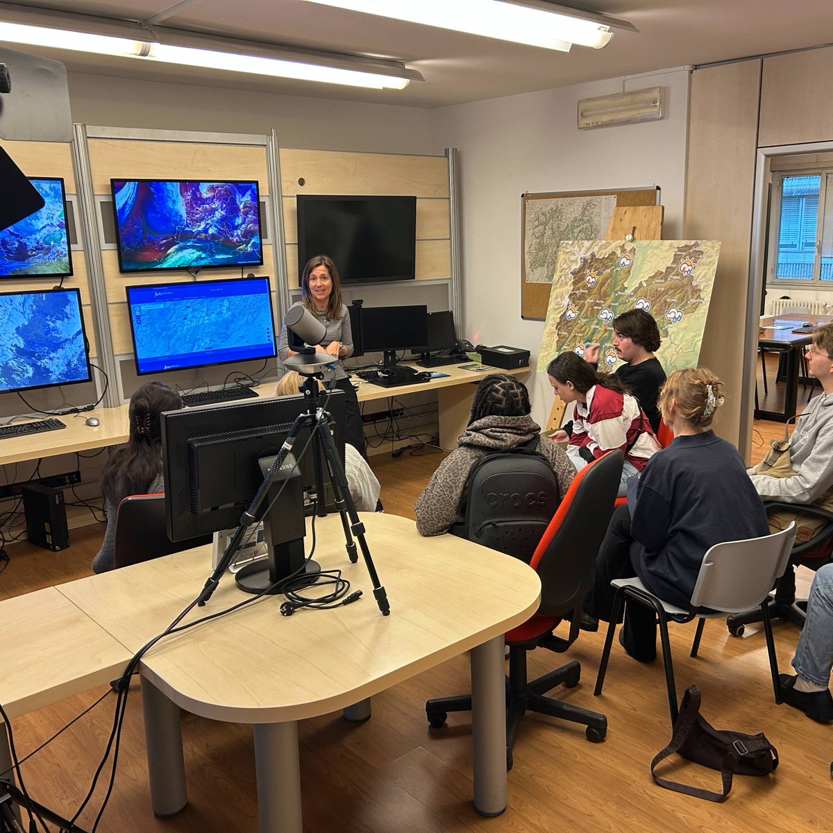 Alabama Water Institute tweet media