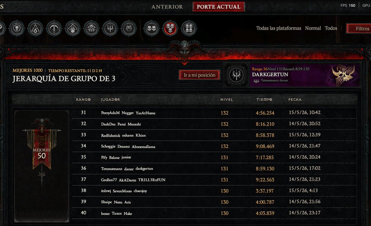 darkgertun's tweet photo. @Diablo Me ha molado el Paladin Support ^^ https://t.co/bytndwTPdD