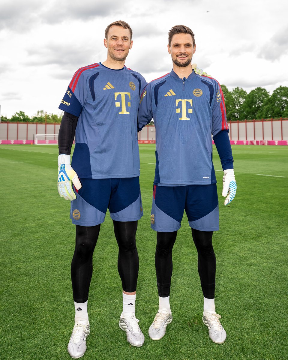 FC Bayern München tweet media