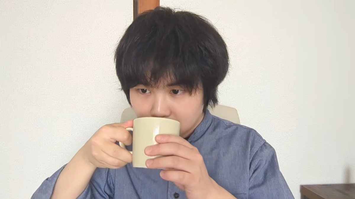 saiunpc's tweet photo. YouTubeを更新しました！ピーナツコーラに代わる新たな組み合わせをご提案します。

ピーナツコーラに続く！？「ザーサイレモンティー」飲んでみた！
https://t.co/KTg1v9flry https://t.co/G3MBdwUUjL