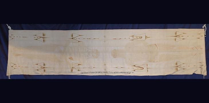 tizianocaviglia's tweet photo. Non in molti sanno che a Savona è custodita una copia della Sindone. L'opera è stata autenticata dal Protonotario Apostolico Michele Bergamo, vicario generale della Diocesi di Torino, il 17 maggio 1653...
https://t.co/ygCO7A3luL

#liguria #iloveliguria #visitriviera #savona https://t.co/xDxfiPLwzP