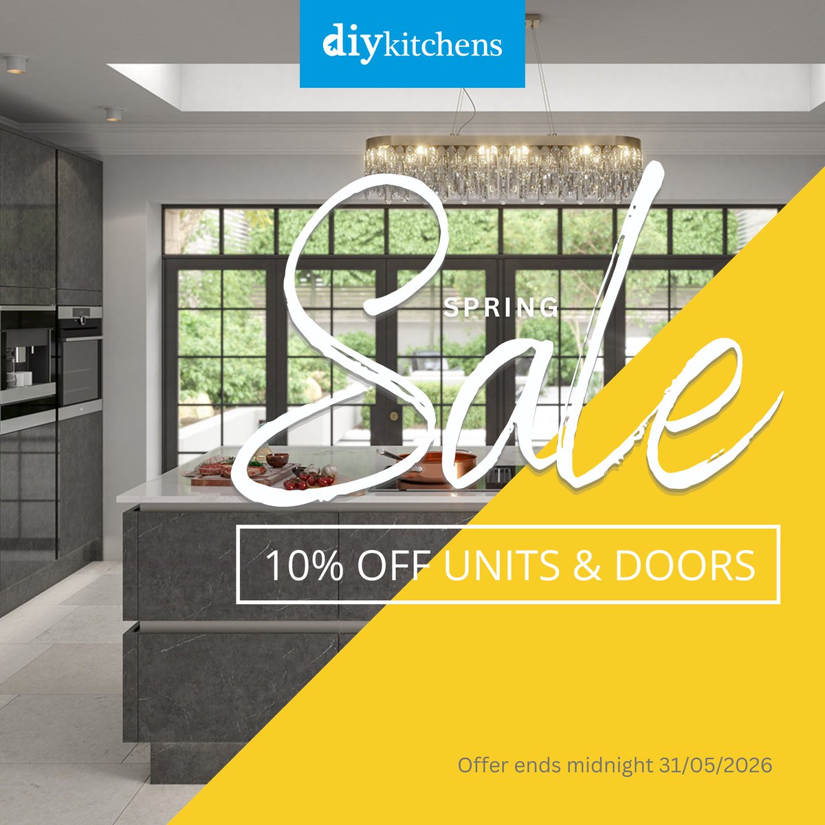 DIY Kitchens tweet media