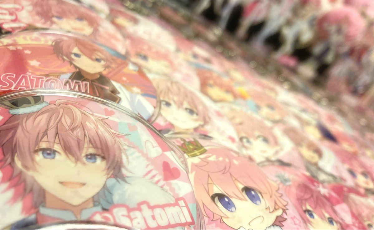 SatoRoot_Love's tweet photo. ⋆⸜ 𝐒𝐚𝐭𝐨𝐦𝐢 𝟏𝟎𝐭𝐡 𝐀𝐧𝐧𝐢𝐯𝐞𝐫𝐬𝐚𝐫𝐲 ⸝⋆

〝 約束しよう 愛しい人 〟

さとみくん 活動10周年おめでとうございます🌷
日々溢れるほどの「愛」と「幸せ」をくれる
さとみくん のことが大好きです🐈♩

想いはALTにて.

♡ #さとみくん #さとみくん活動10周年 https://t.co/JJcQwghLol