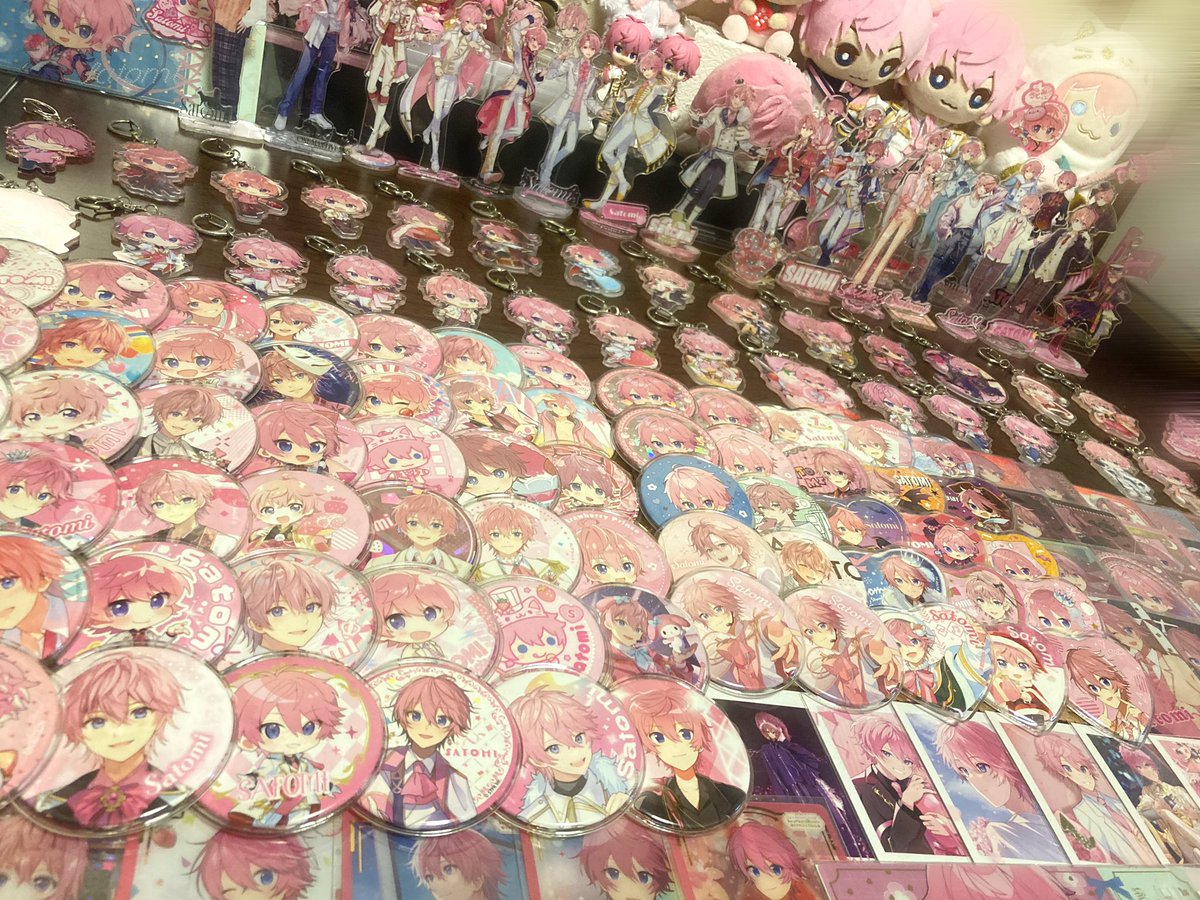 SatoRoot_Love's tweet photo. ⋆⸜ 𝐒𝐚𝐭𝐨𝐦𝐢 𝟏𝟎𝐭𝐡 𝐀𝐧𝐧𝐢𝐯𝐞𝐫𝐬𝐚𝐫𝐲 ⸝⋆

〝 約束しよう 愛しい人 〟

さとみくん 活動10周年おめでとうございます🌷
日々溢れるほどの「愛」と「幸せ」をくれる
さとみくん のことが大好きです🐈♩

想いはALTにて.

♡ #さとみくん #さとみくん活動10周年 https://t.co/JJcQwghLol