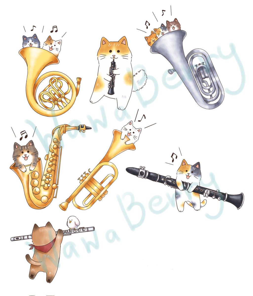 Wawaberry Craft and play H11 tweet media
