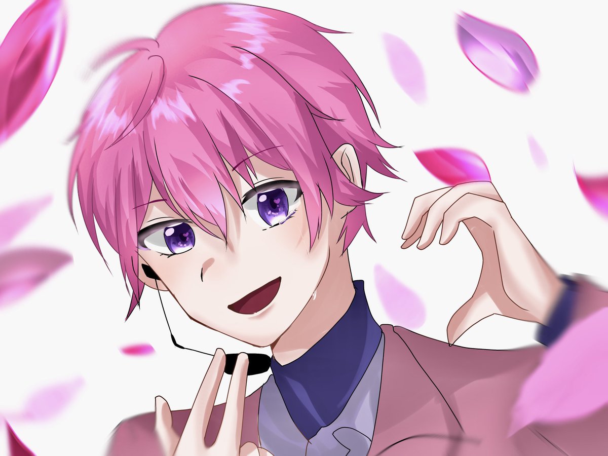 るるお tweet media