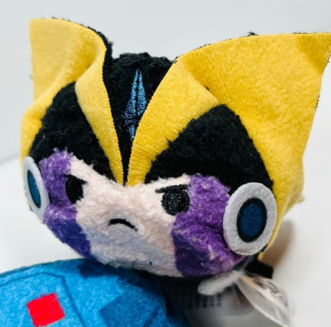 chipi (comms open 1/5) || VGen!! + ACGstore tweet media