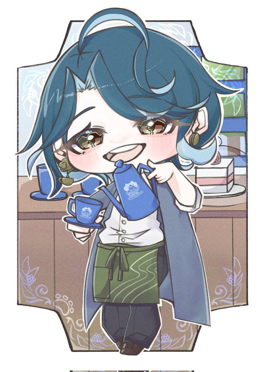 暮間淡宵@5月9日関西リアイベ☕🎙 tweet media