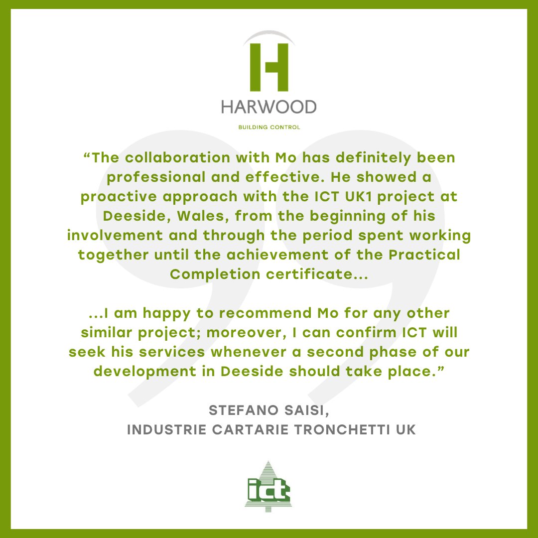 Harwood Building Control Ltd (@HarwoodBC) / Posts / X