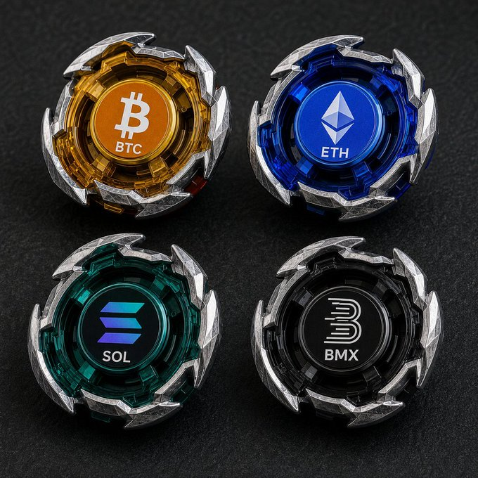 BitMart en Español tweet media