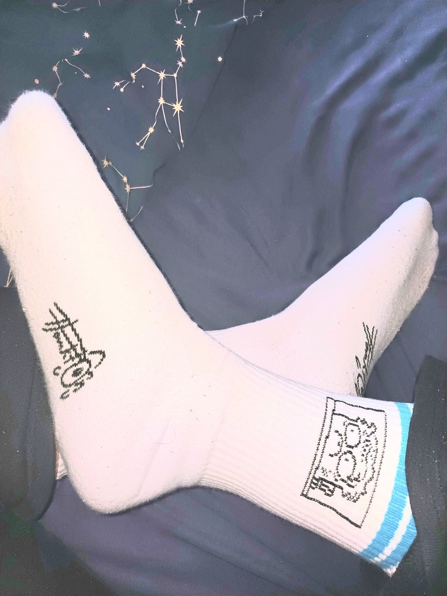 Sockslover97's tweet photo. More pictures of me in my #whitesocks #malefeet #photography #socks #sexysocks #socksfetish #malefeetfetish #whitesocksfetish https://t.co/cxrS5G5mgw