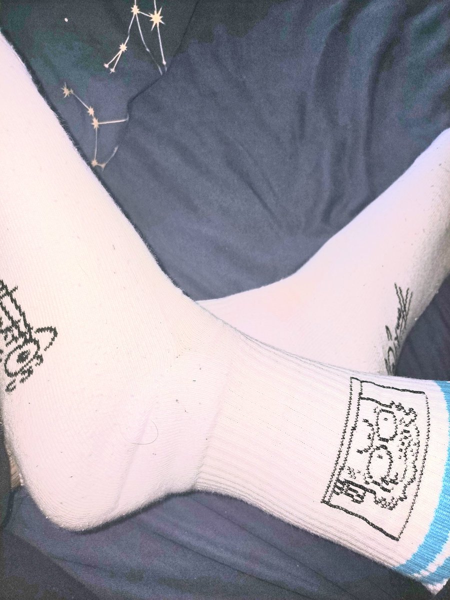 Sockslover97's tweet photo. More pictures of me in my #whitesocks #malefeet #photography #socks #sexysocks #socksfetish #malefeetfetish #whitesocksfetish https://t.co/cxrS5G5mgw