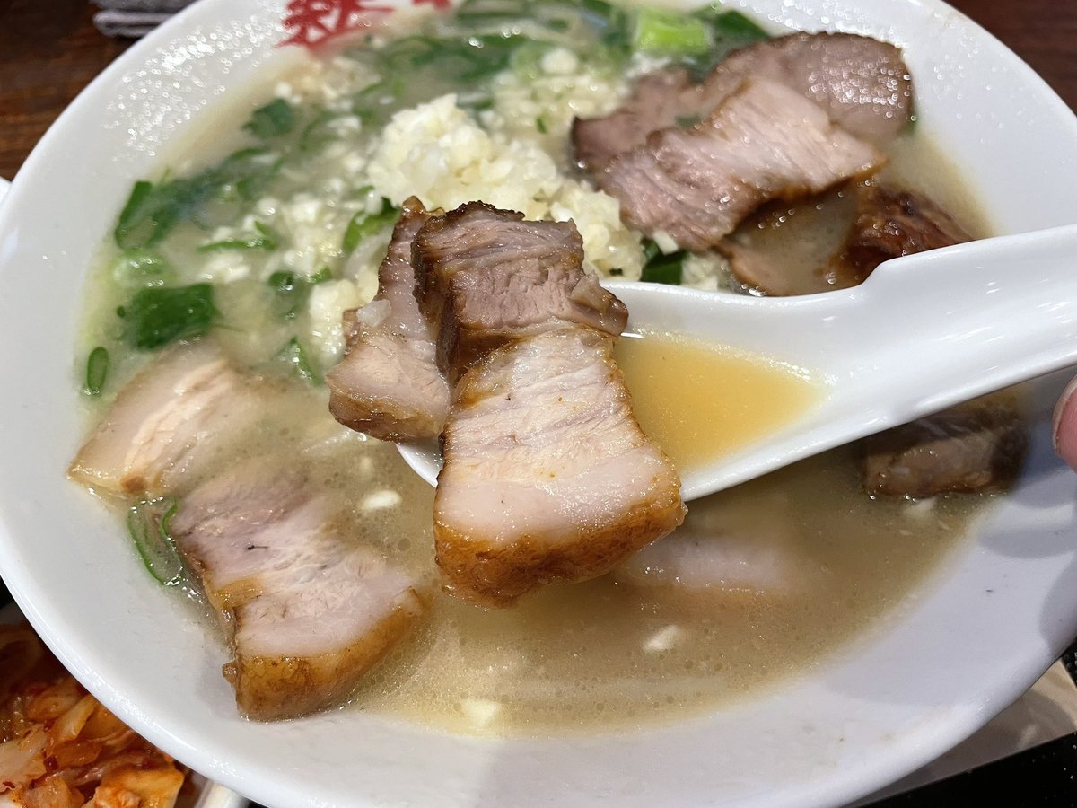 麺鳥baka（相互フォロー💯麺好き❤️）ふくちゃん💯一日一麺 tweet media