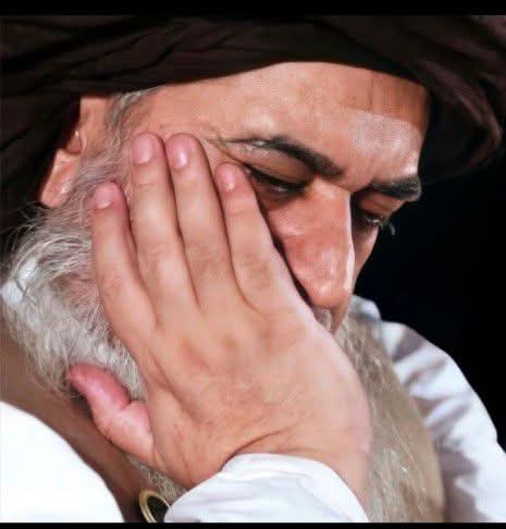 پاسبان امت مسلمہ حافظ سعد حسین رضوی tweet media