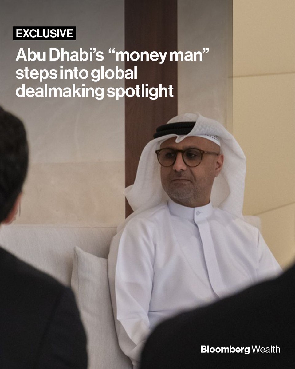 Bloomberg tweet media