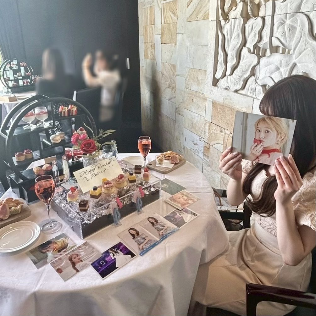 uniii___39's tweet photo. 玲香ちゃんお誕生日おめでとう💖
大好き大好き大好き！！！一生大好き！！！！！もうそれだけ！！！！
#うにmaill に想いは綴ったので💌
@uninyan_rs #rsfanclub #桜井玲香 #桜井玲香生誕祭 #桜井玲香生誕祭2026 https://t.co/6TvS3QbIfW
