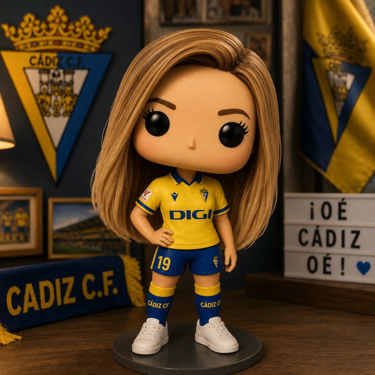 khaleesi 💛💙 tweet media