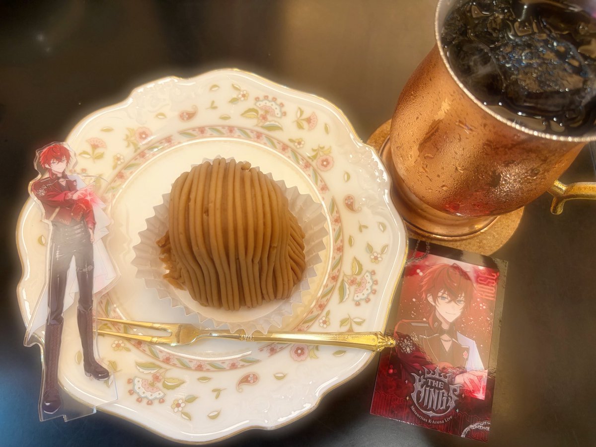 ぽかはな🥀 𓈒𓏸 tweet media