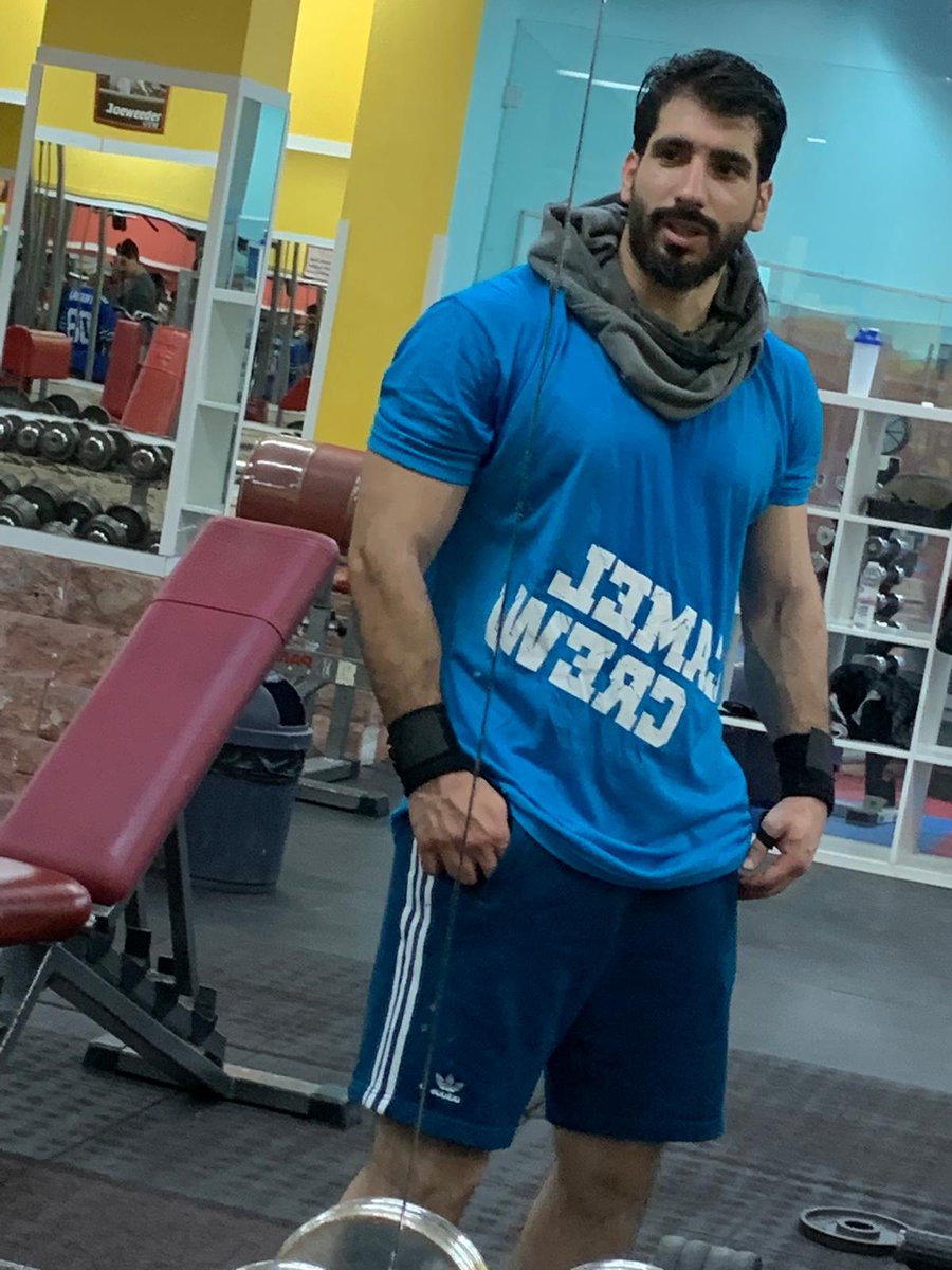 فهد مال الله tweet media