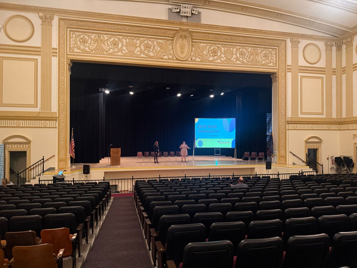 OPS_Virtual's tweet photo. Our high school graduation is today!! We are excited to celebrate our seniors. #classof2026 https://t.co/hLrg1tUouz